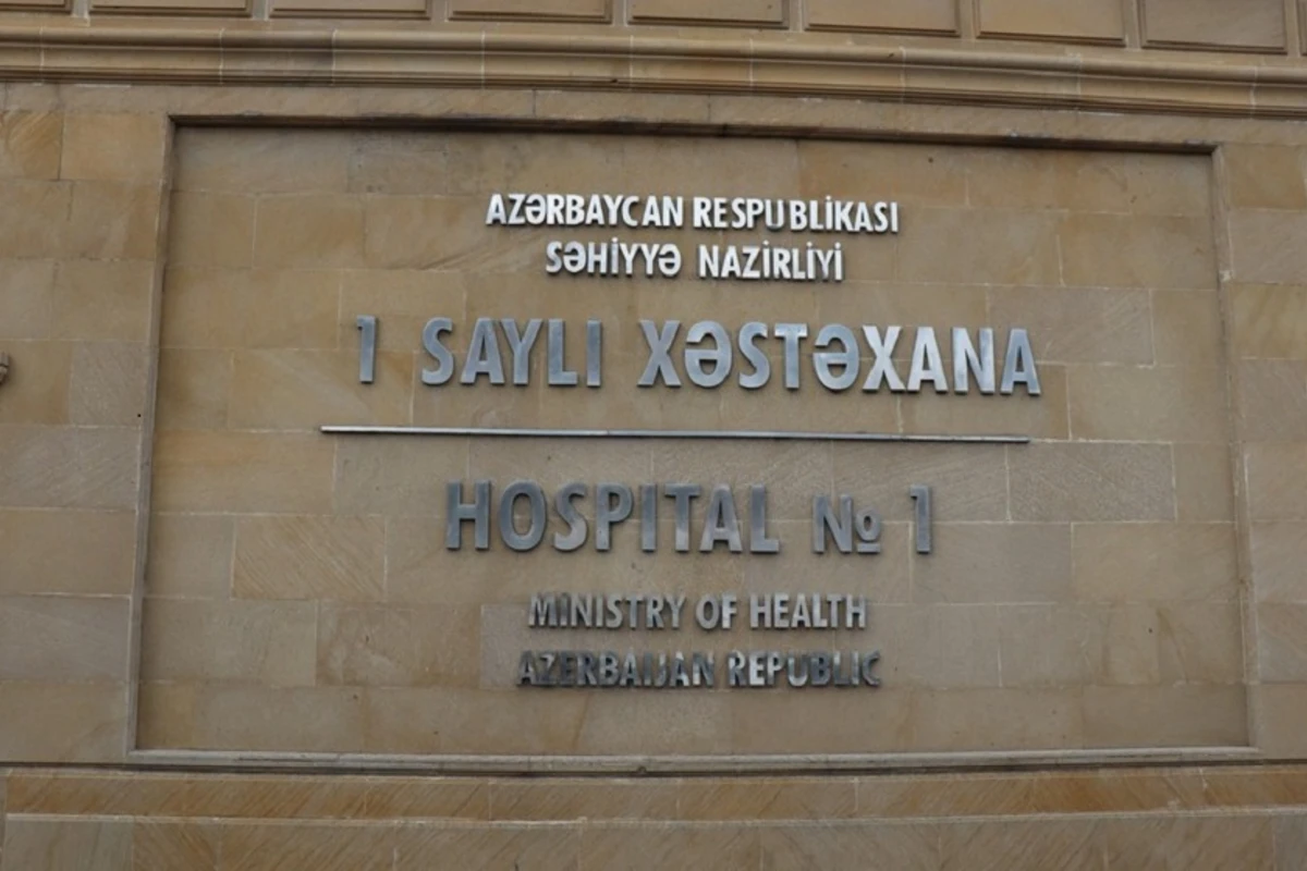 Semaşkoda 38 yaşlı xarici vətəndaş koronavirusdan öldü