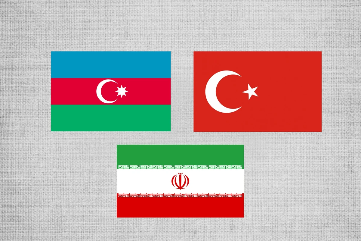 Azərbaycan-Türkiyə-İran görüşünün keçirilməsi müzakirə olunur