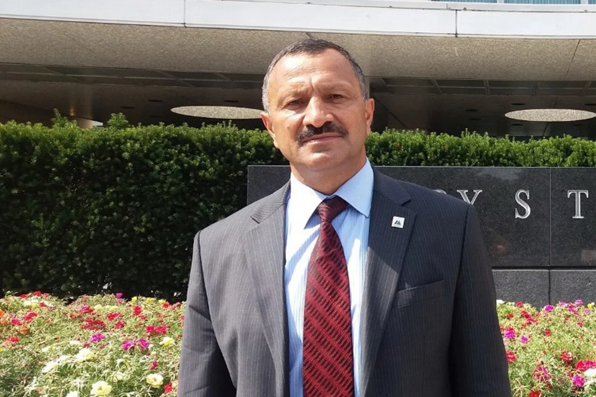 Ombudsman Səbinə Əliyeva Tofiq Yaqubluya baş çəkdi Ombudsman Səbinə Əliyeva Tofiq Yaqubluya baş çəkdi