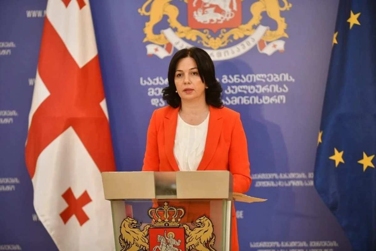 Gürcüstan hökuməti azərbaycanlı tələbələrə dövlət qrantı təklif edib