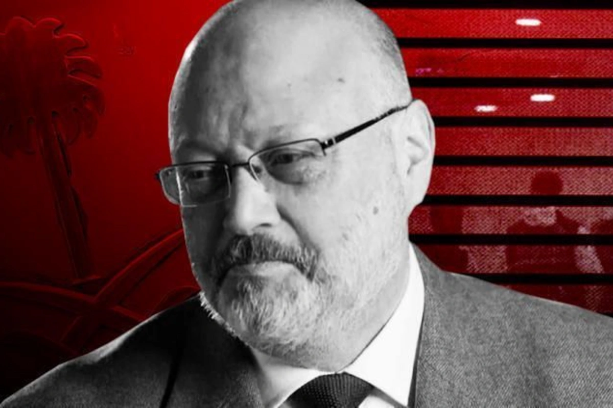 Camal Qaşıqçını öldürənlərə hökm oxundu