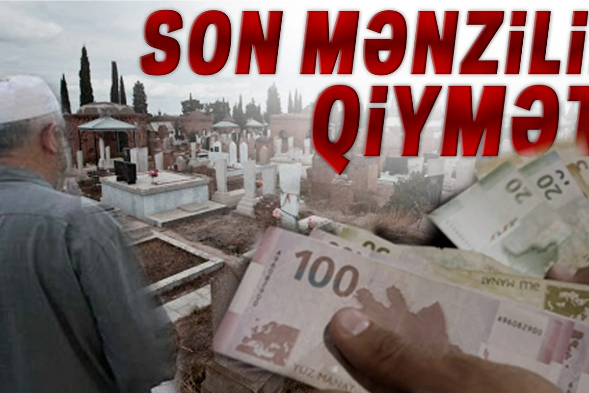 Son mənzilin qiyməti - VİDEO