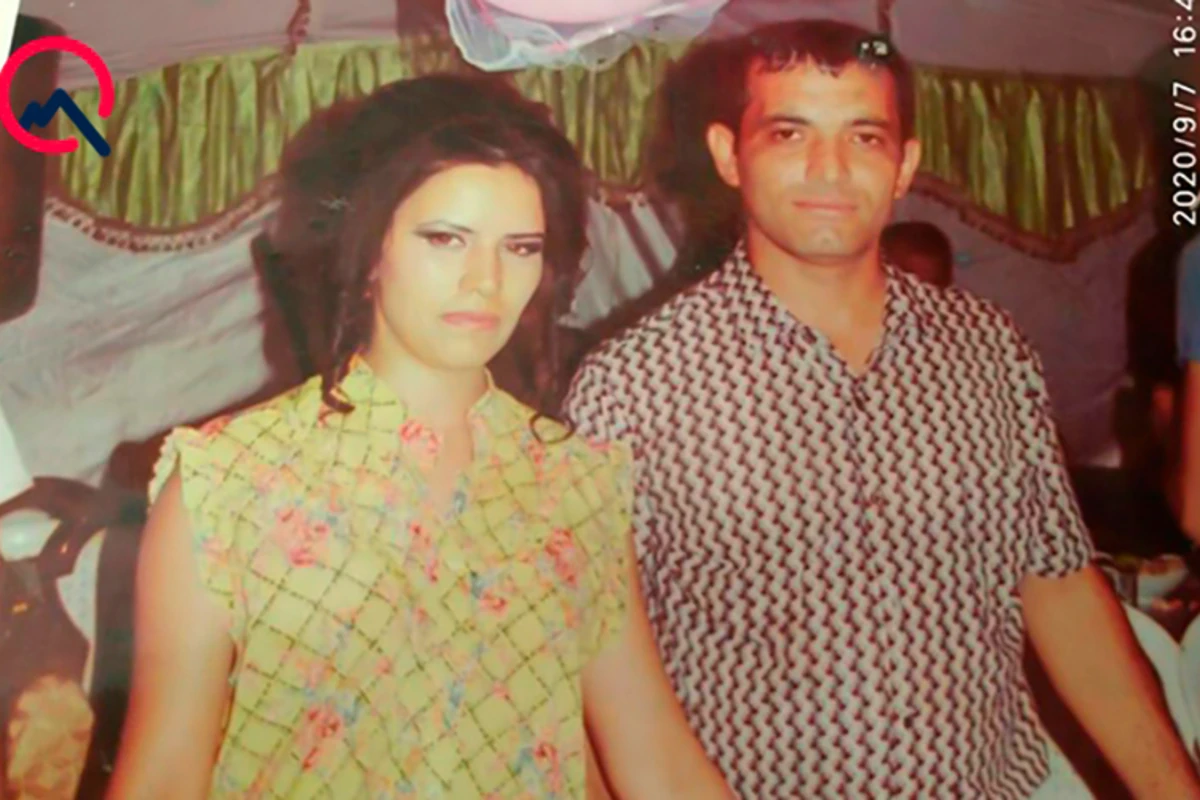 Oğluna “ananız yatıb” deyib... - Röyalənin qətlinin təfərrüatı - FOTO