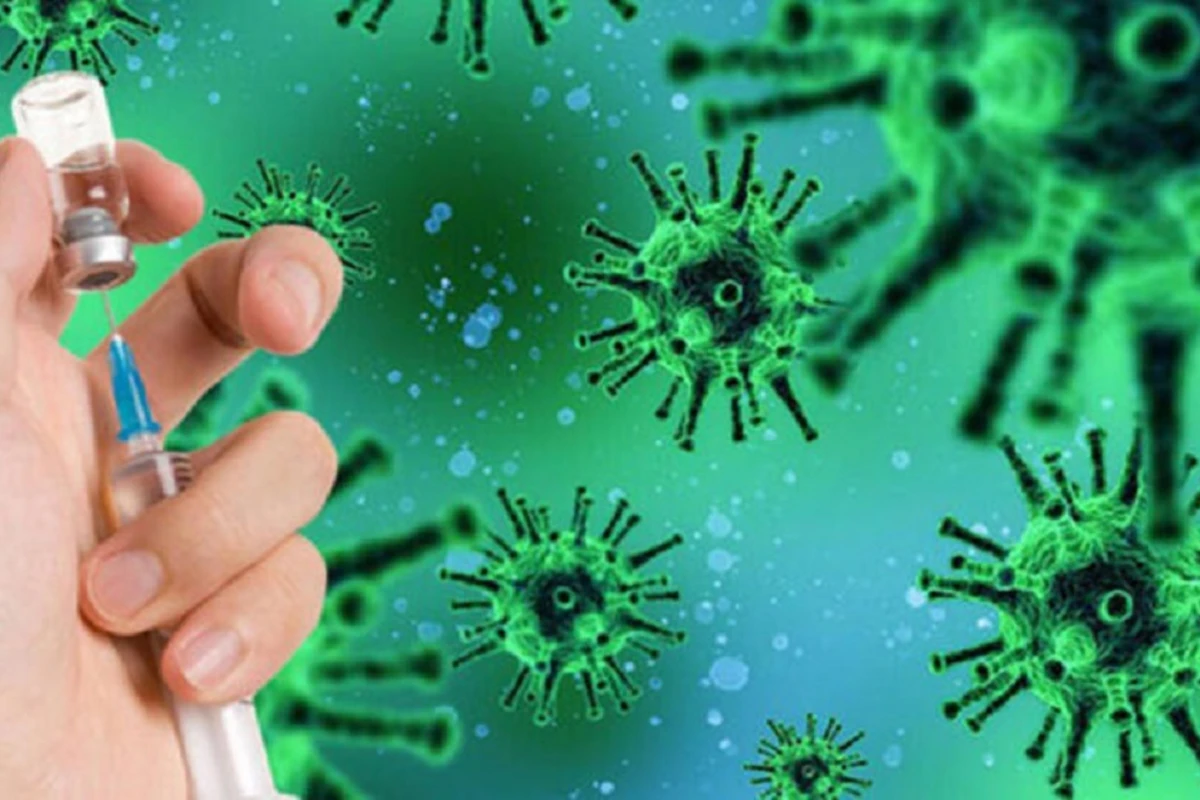 Koronavirus keçirən şəxslər sonradan necə qidalanmalıdır? Koronavirus keçirən şəxslər sonradan necə qidalanmalıdır?