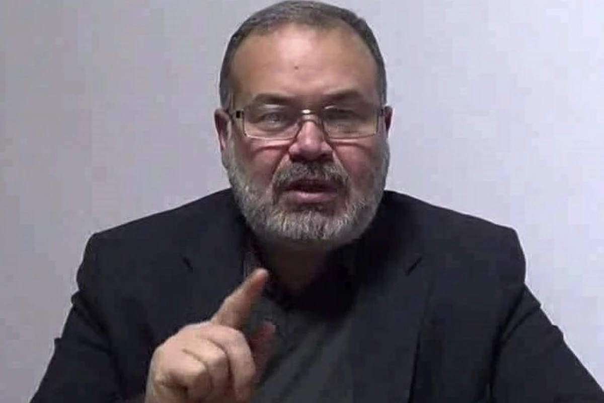 Qurban Məmmədov barəsində cinayət işi başlanıb