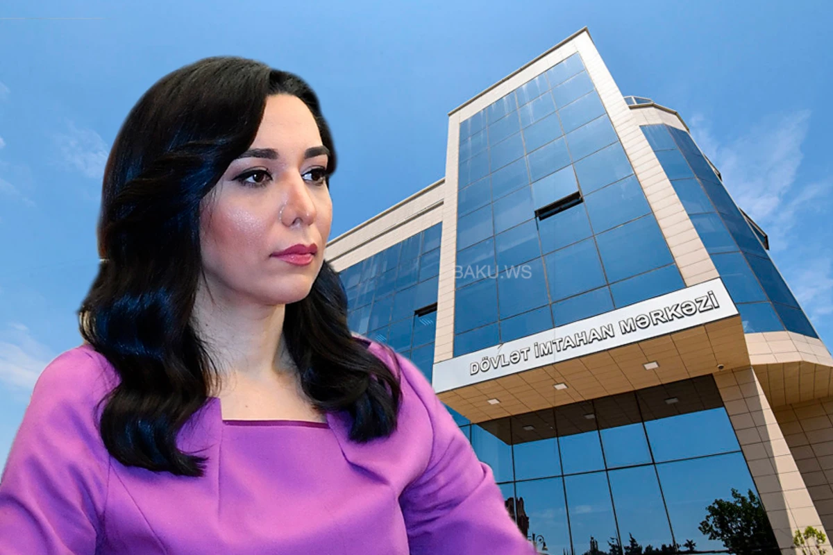 DİM ombudsmana cavab verdi: Şərtlərin dəyişdirilməsi üçün əsas yoxdur DİM ombudsmana cavab verdi: Şərtlərin dəyişdirilməsi üçün əsas yoxdur