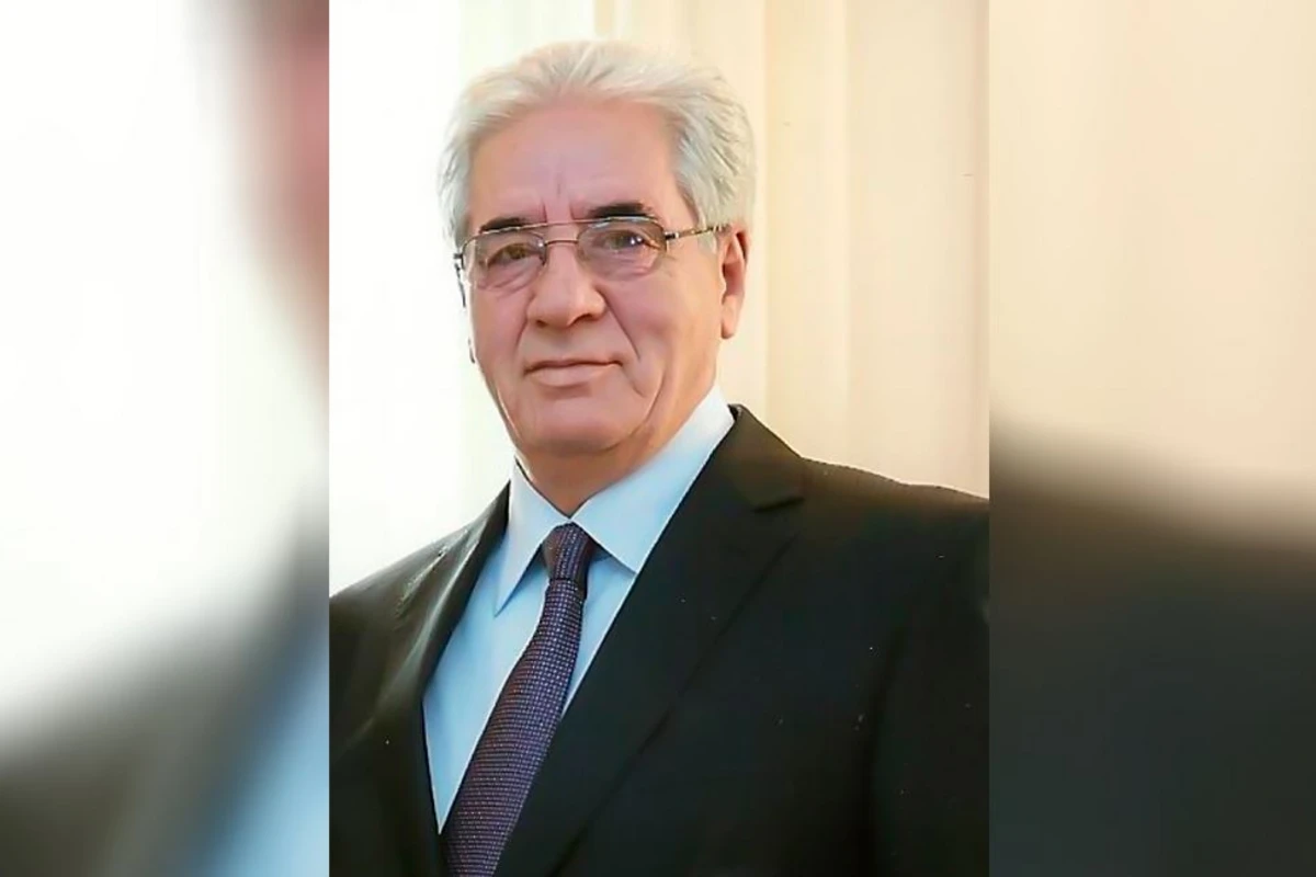 Keçmiş nazir müavini vəfat etdi