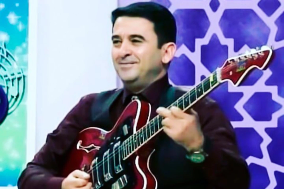 Prokurorluqdan tanınmış musiqiçinin öldürülməsilə bağlı RƏSMİ AÇIQLAMA Prokurorluqdan tanınmış musiqiçinin öldürülməsilə bağlı RƏSMİ AÇIQLAMA