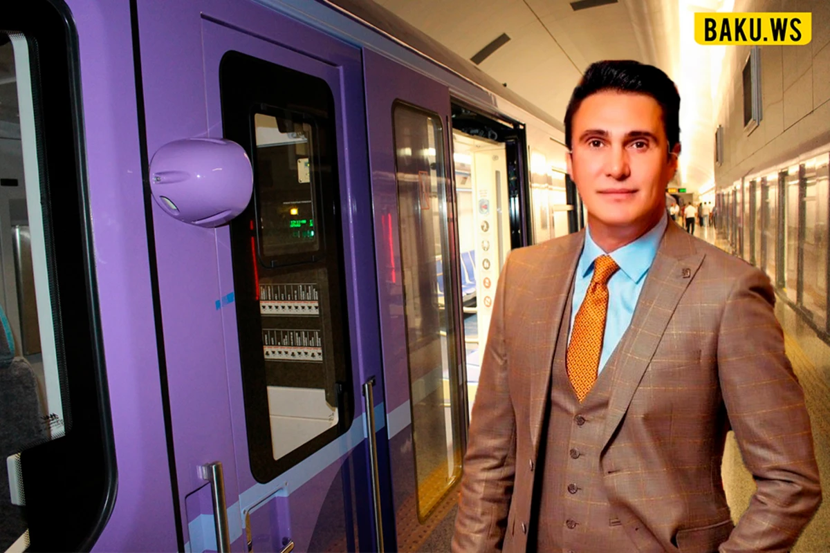 Nadir Qafarzadə: “Mən metrodan istifadə etmirəm, heç açılmasın”