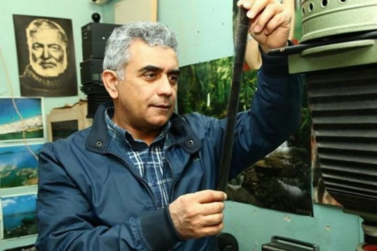 Известный режиссер назначен на высокую должность