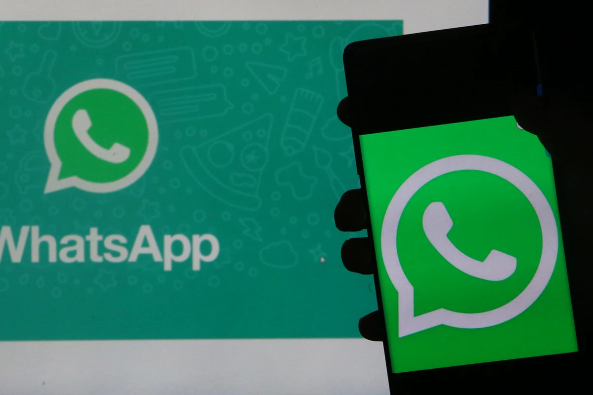 Пользователей WhatsApp предупредили о текстовой бомбе - ВИДЕО Пользователей WhatsApp предупредили о текстовой бомбе - ВИДЕО