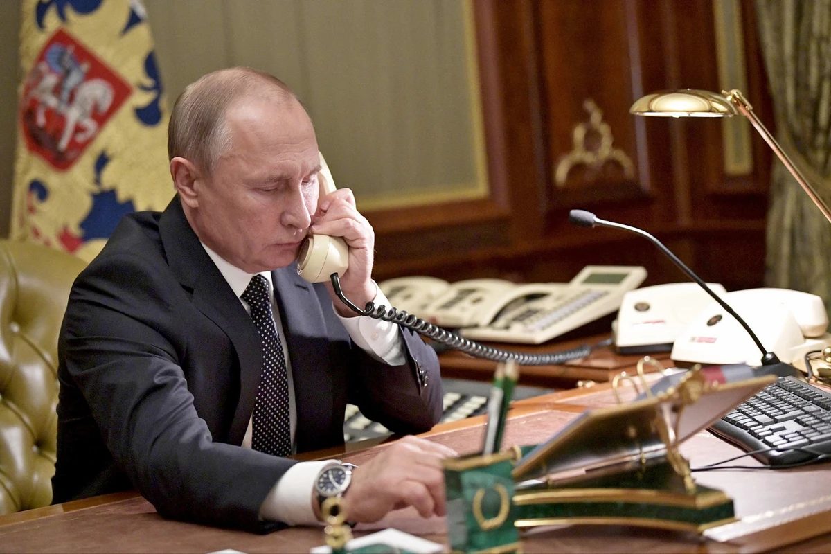 Кремль раскрыл тему переговоров Лукашенко и Путина