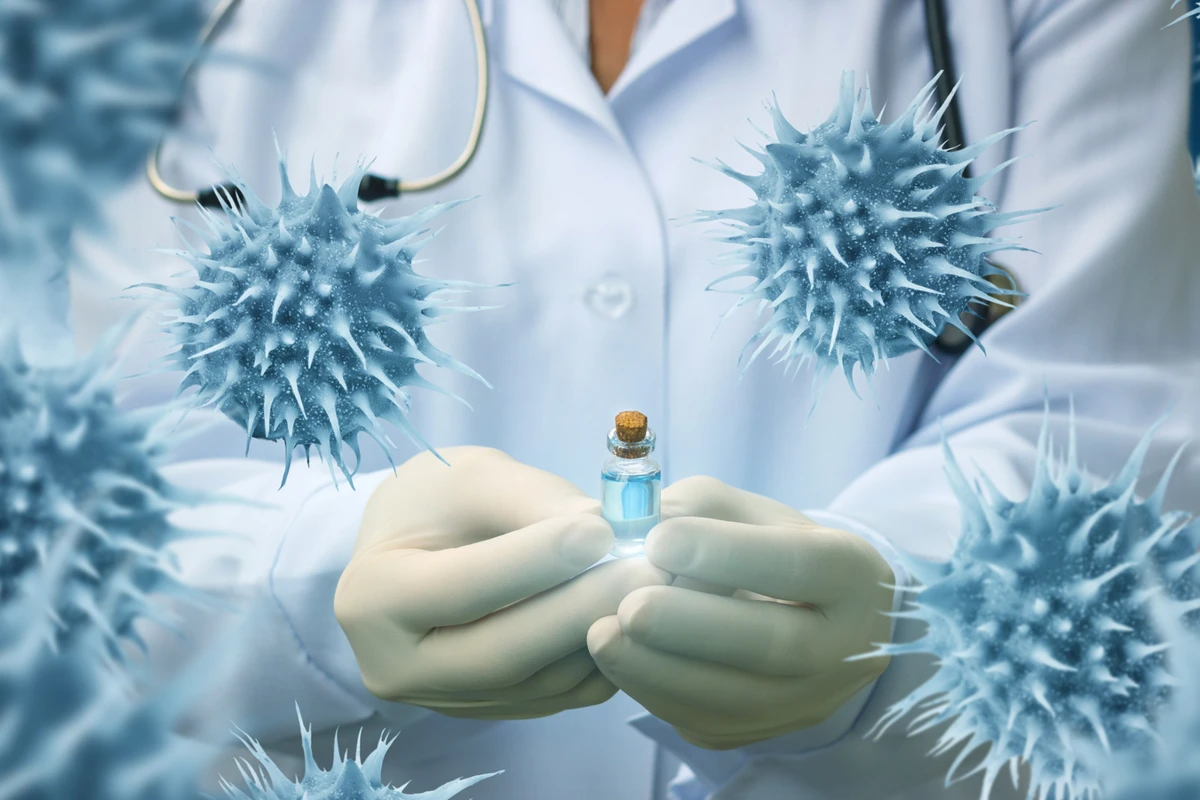 Koronavirus nə vaxt bitəcək? – 3 il ehtiyatlı olun - VİDEO