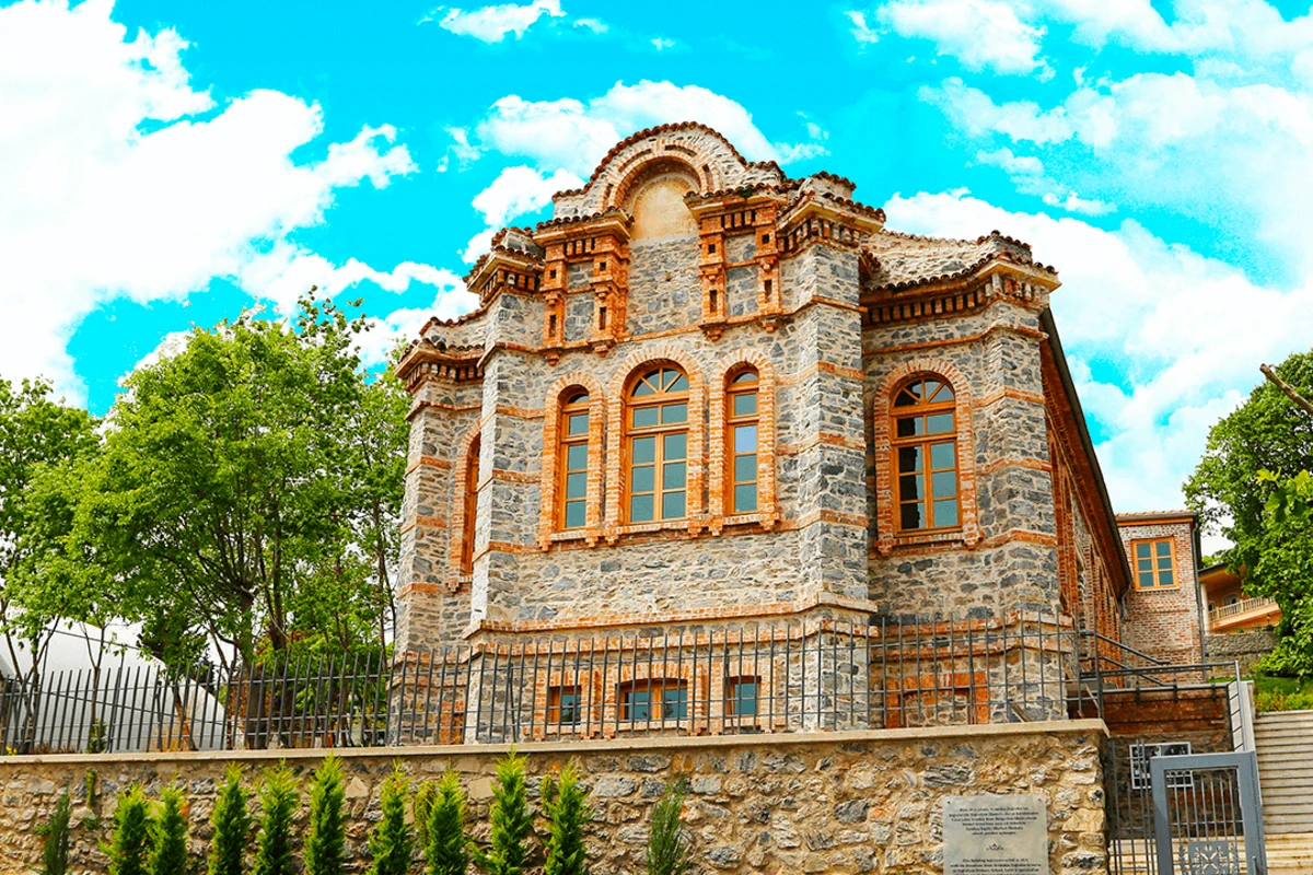 Türkiyədə azərbaycanlı iş adamının başına iş gəldi Türkiyədə azərbaycanlı iş adamının başına iş gəldi
