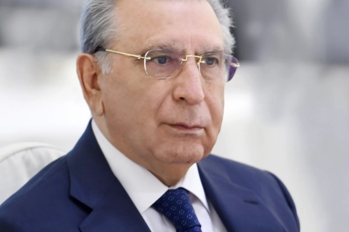 Рамиз Мехтиев будет уволен еще с двух должностей