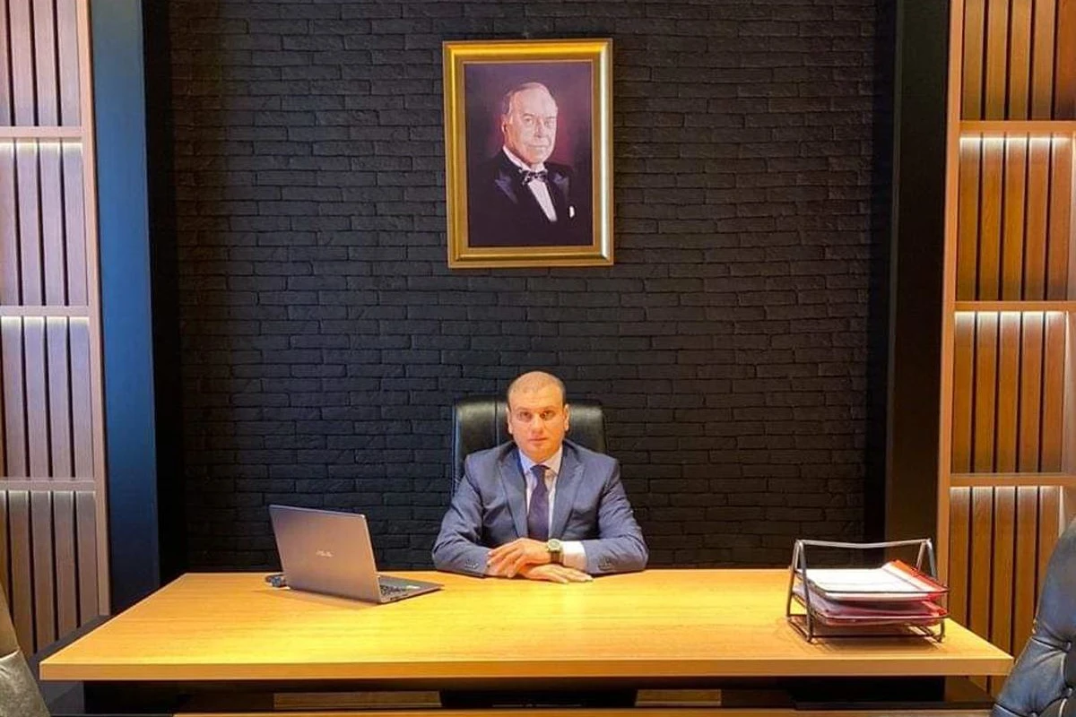 Azərbaycan Kikboksinq Federasiyasına yeni prezident seçildi - FOTO