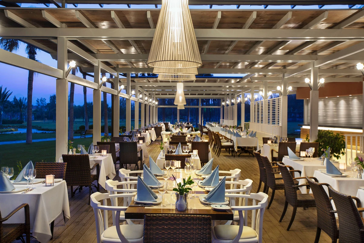 Restoran sahiblərinə xəbərdarlıq edilib