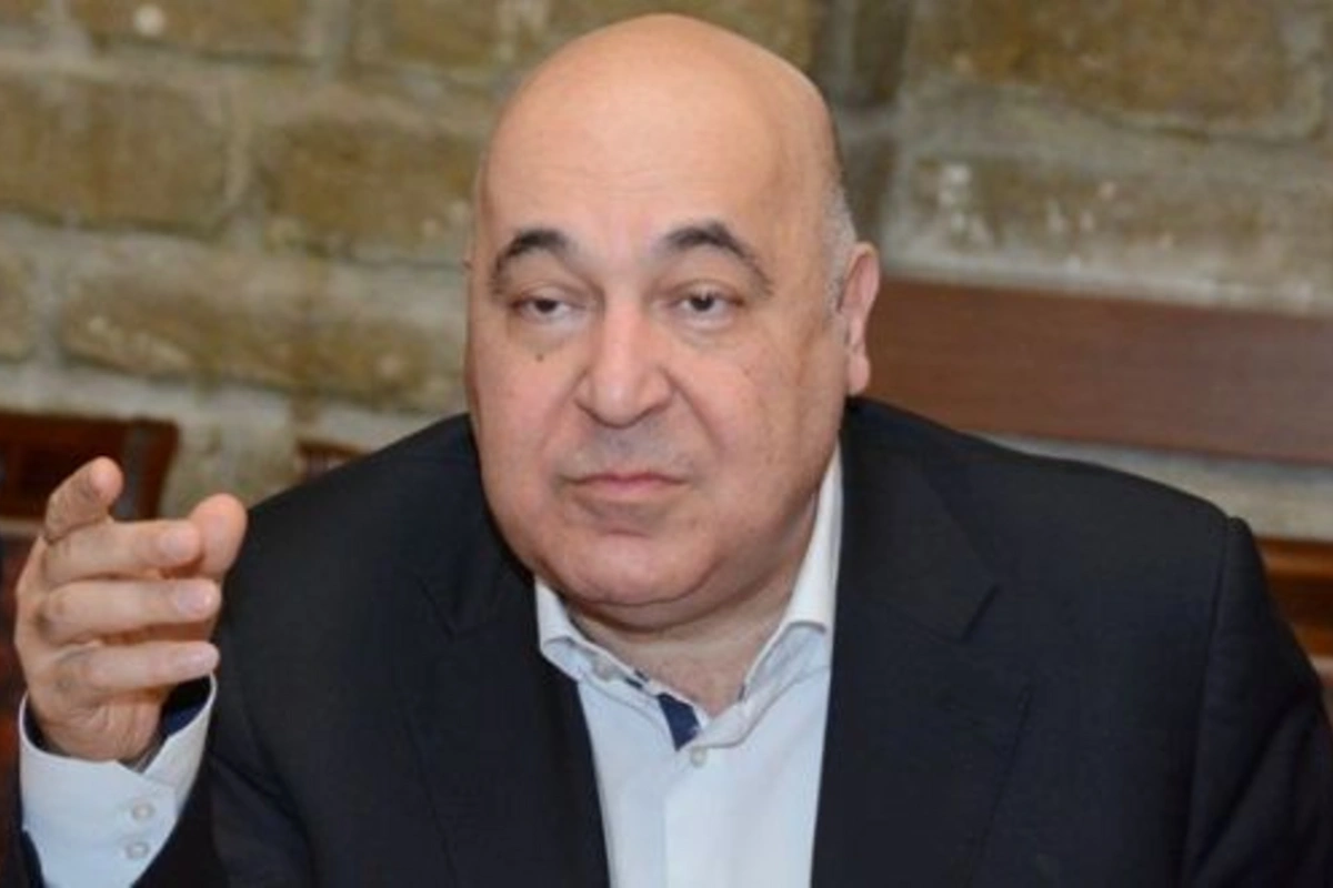 Xalq yazıçısından rus məktəblərinin bağlanmasını istəyənlərə sərt sözlər