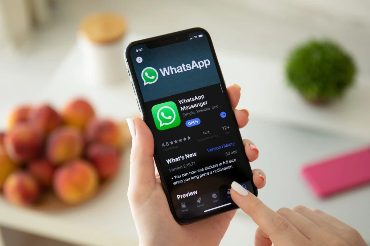 “WhatsApp” istifadəçilərinin NƏZƏRİNƏ - Bloklana bilərsiniz