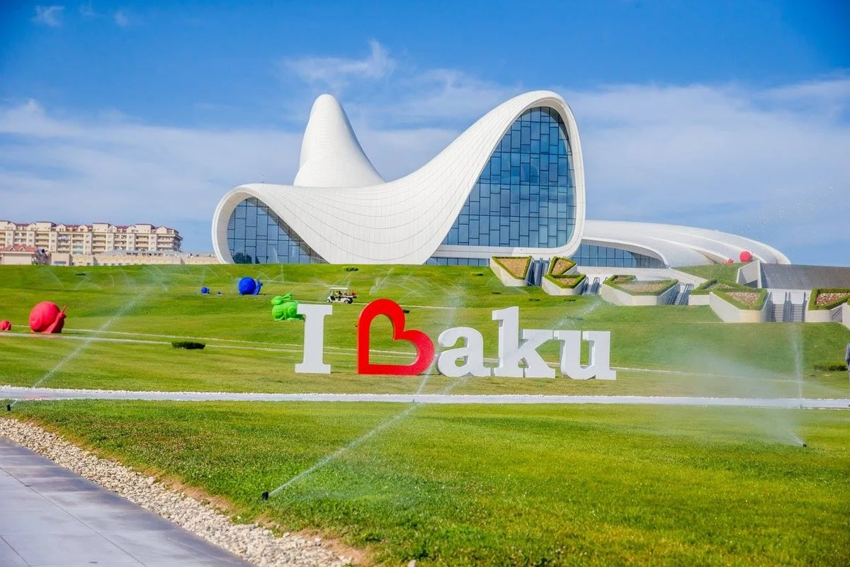 Ermənilərin yeni təxribatı: Bakıdayıq