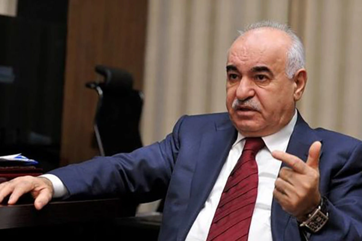 Ziya Məmmədovun qardaşının şirkəti bağlandı