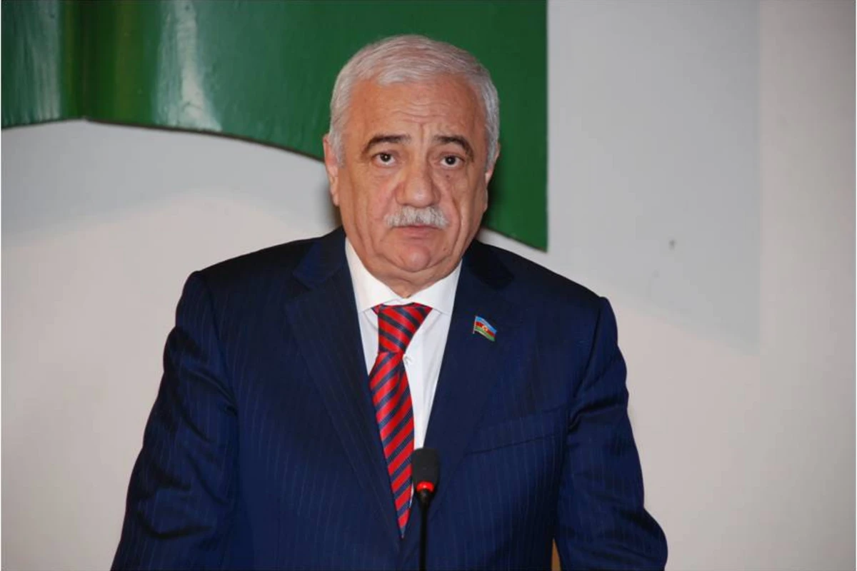 Səttar Möhbalıyevin korrupsiya əməliyyatları araşdırılır - FAKTLAR Səttar Möhbalıyevin korrupsiya əməliyyatları araşdırılır - FAKTLAR