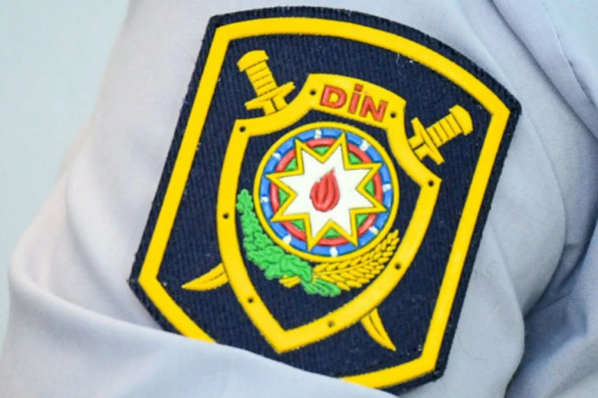Polis ifadə alıb buraxdığı adamı axtarışa verdi