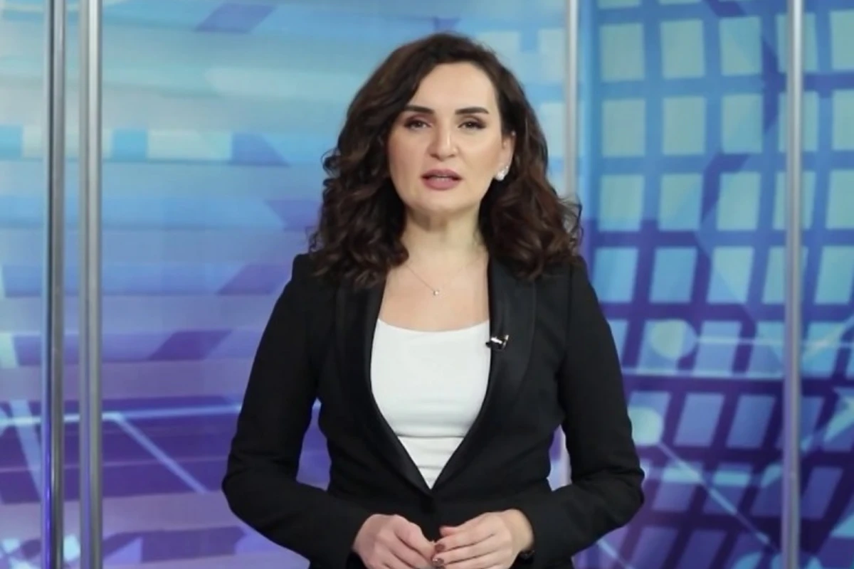 Tanınmış aparıcıya İqtisadiyyat Nazirliyində yeni vəzifə verilib