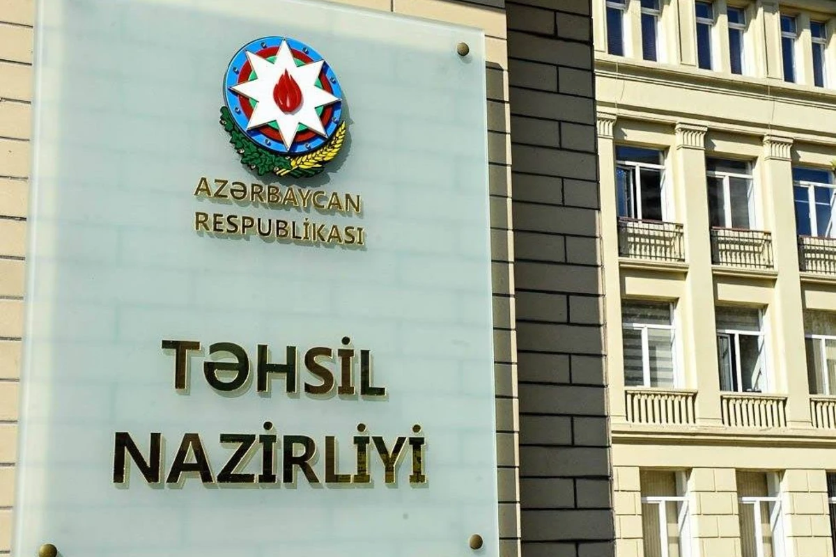 Bu il məktəblərə giriş belə olacaq - TƏLİMAT
