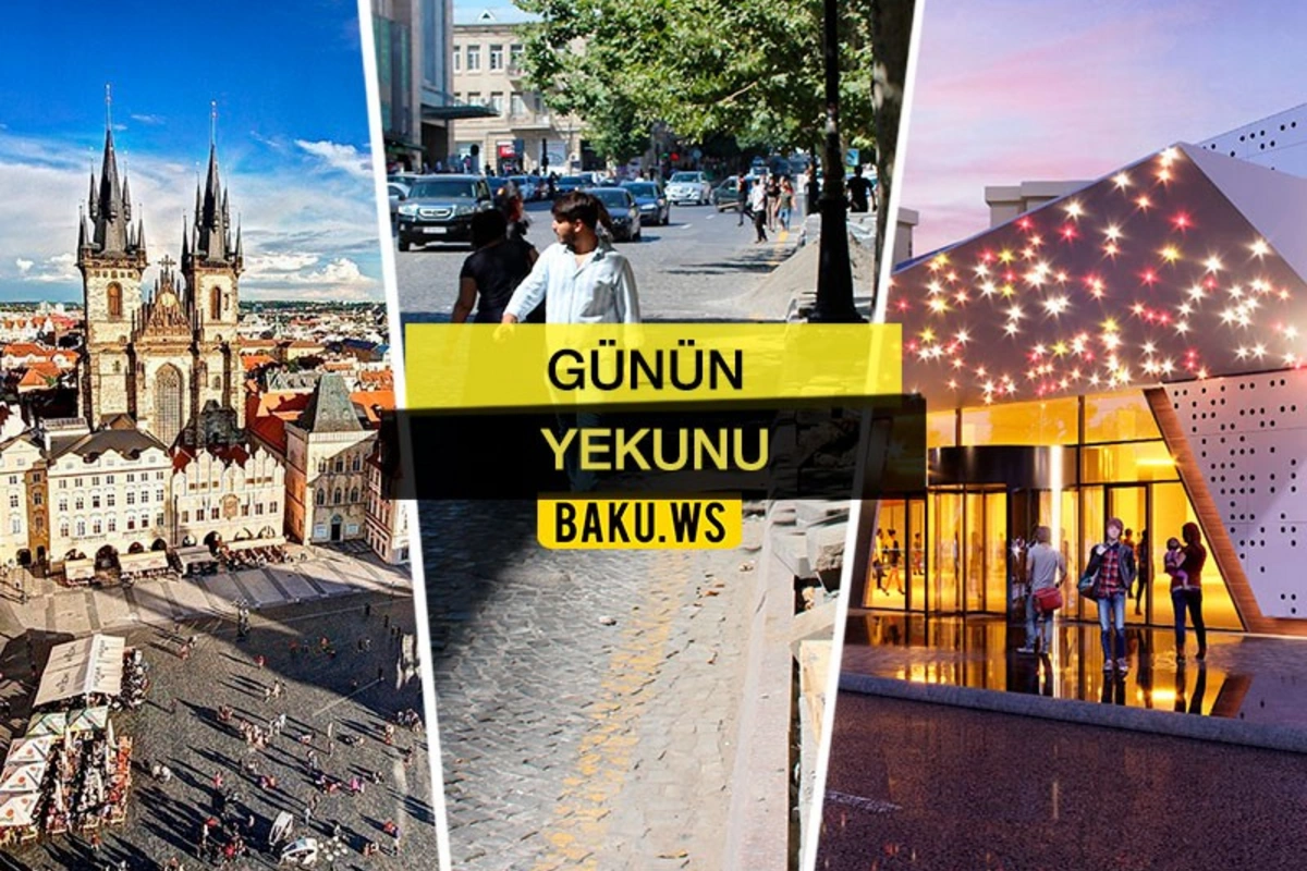 Günün Yekunu - 10 sentyabr 2020
