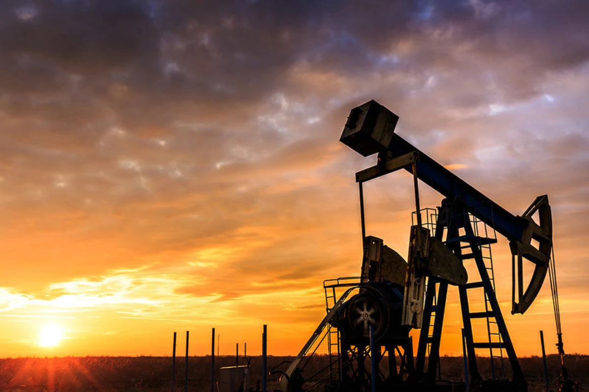 Мировые цены на нефть снижаются
