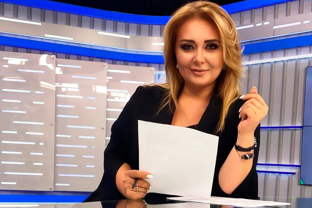 Lalə Azərtaşın ATV-də son günü