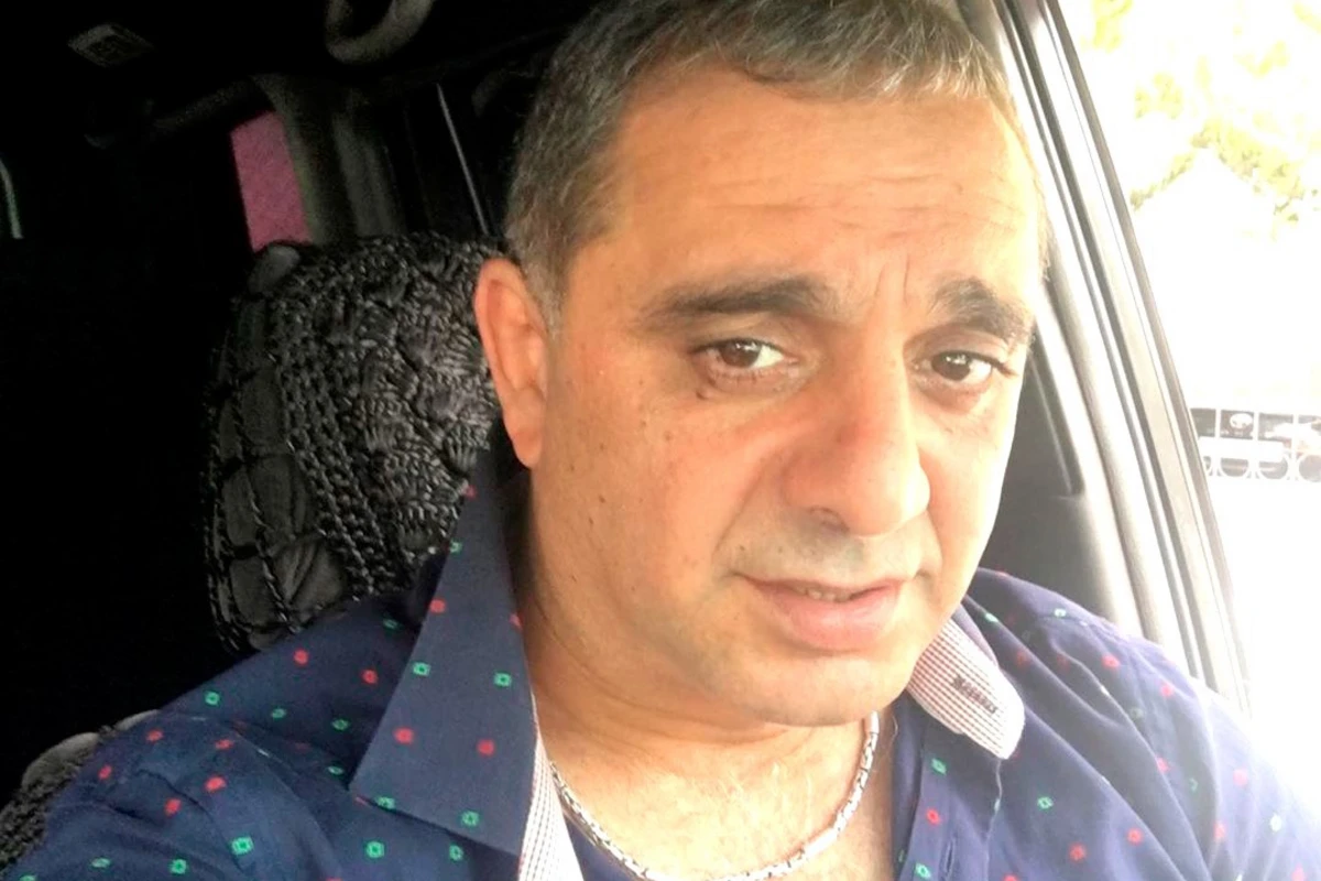 İbrahim Borçalı faciəli şəkildə ölən oğlunun fotosunu paylaşdı İbrahim Borçalı faciəli şəkildə ölən oğlunun fotosunu paylaşdı