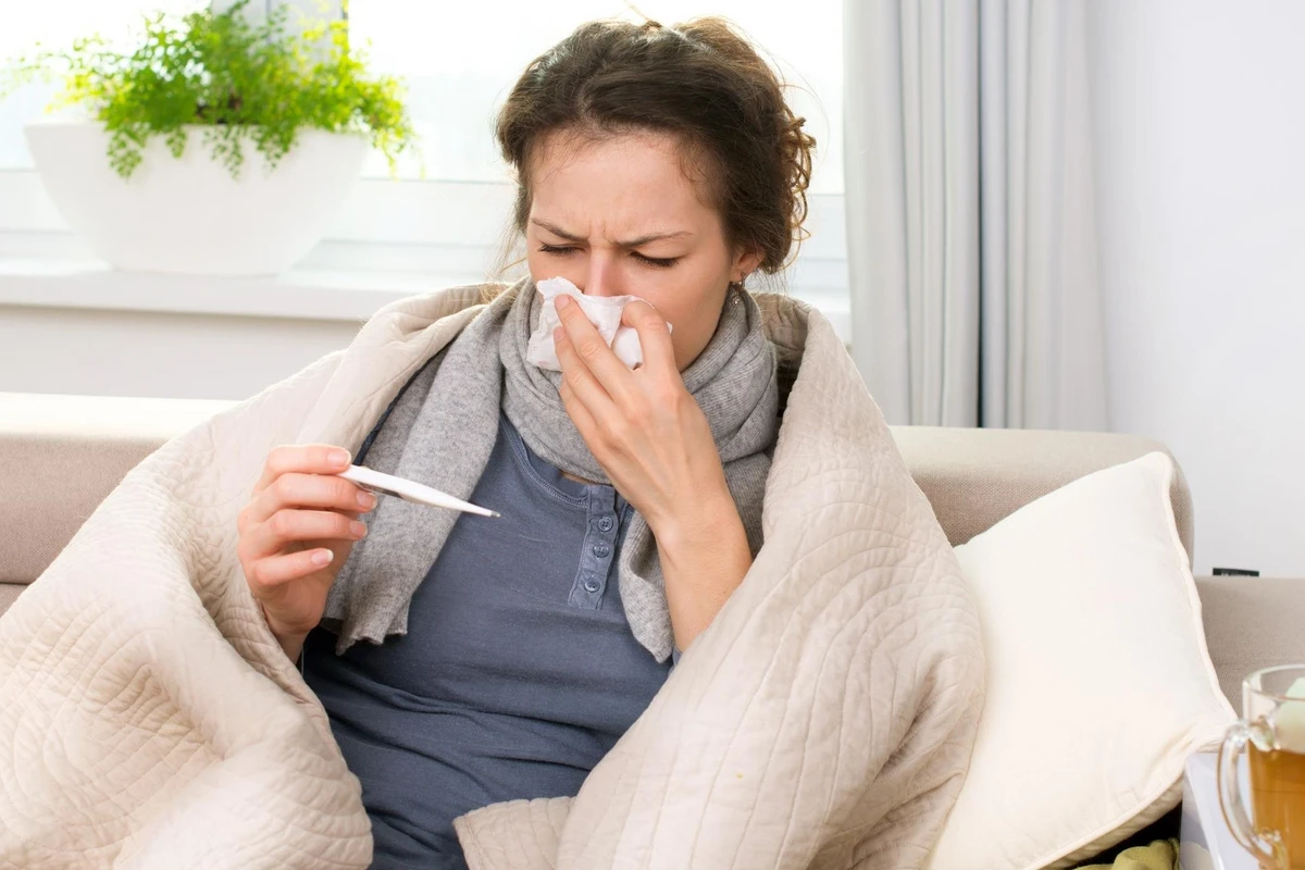 Mövsümi qrip, yoxsa koronavirus? - VİDEO