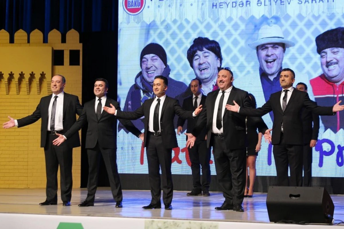 Парни из Баку оштрафованы за нарушение карантина