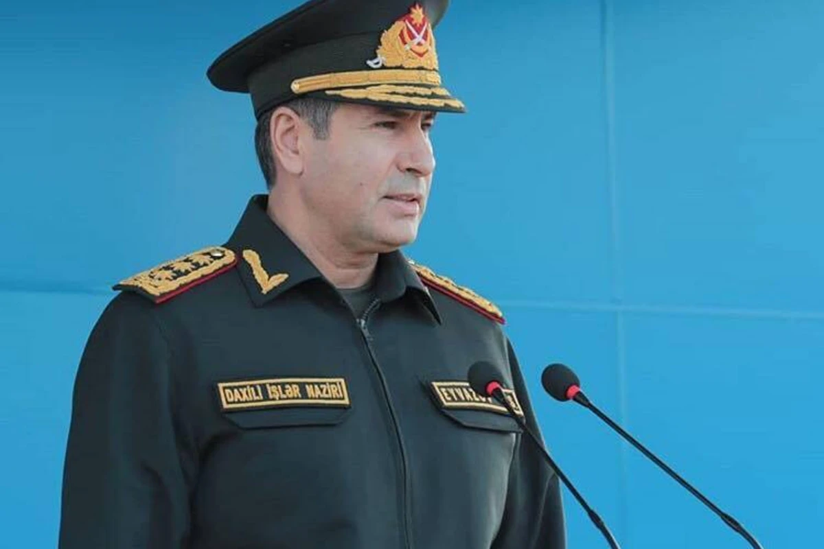 Nazir yeni DYP rəisi təyin etdi