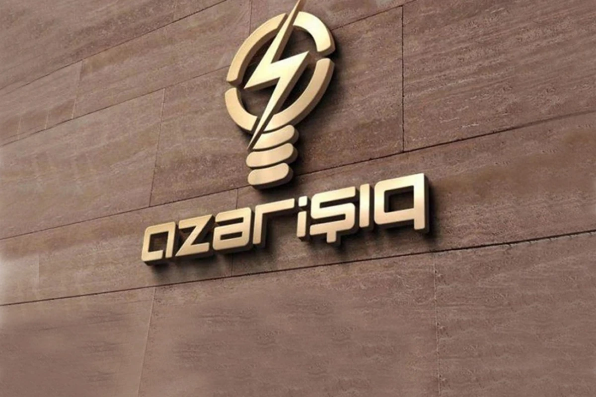 Azərişıq ASC-yə 8 ay ərzində 1.4 milyon manat zərər dəyib
