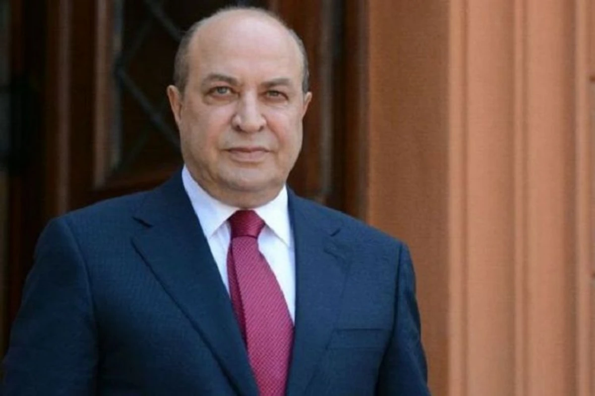 Eldar Həsənovla bağlı həbs qərarı qüvvədə qalıb