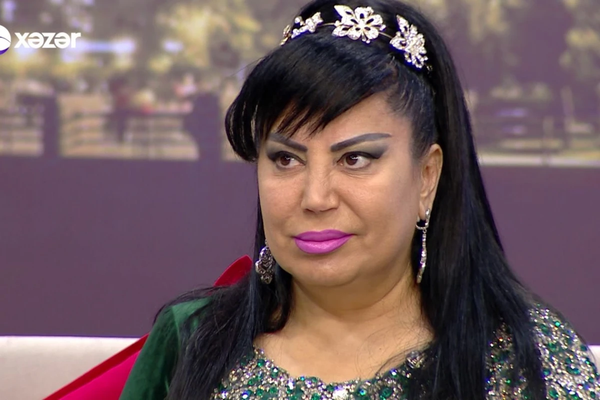 Həkimindən əməkdar artistə pis xəbər - Təcili əməliyyat olunmalıdır