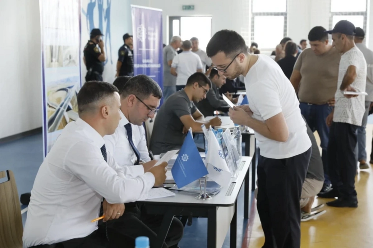 Ağdamda əmək yarmarkası keçiriləcək