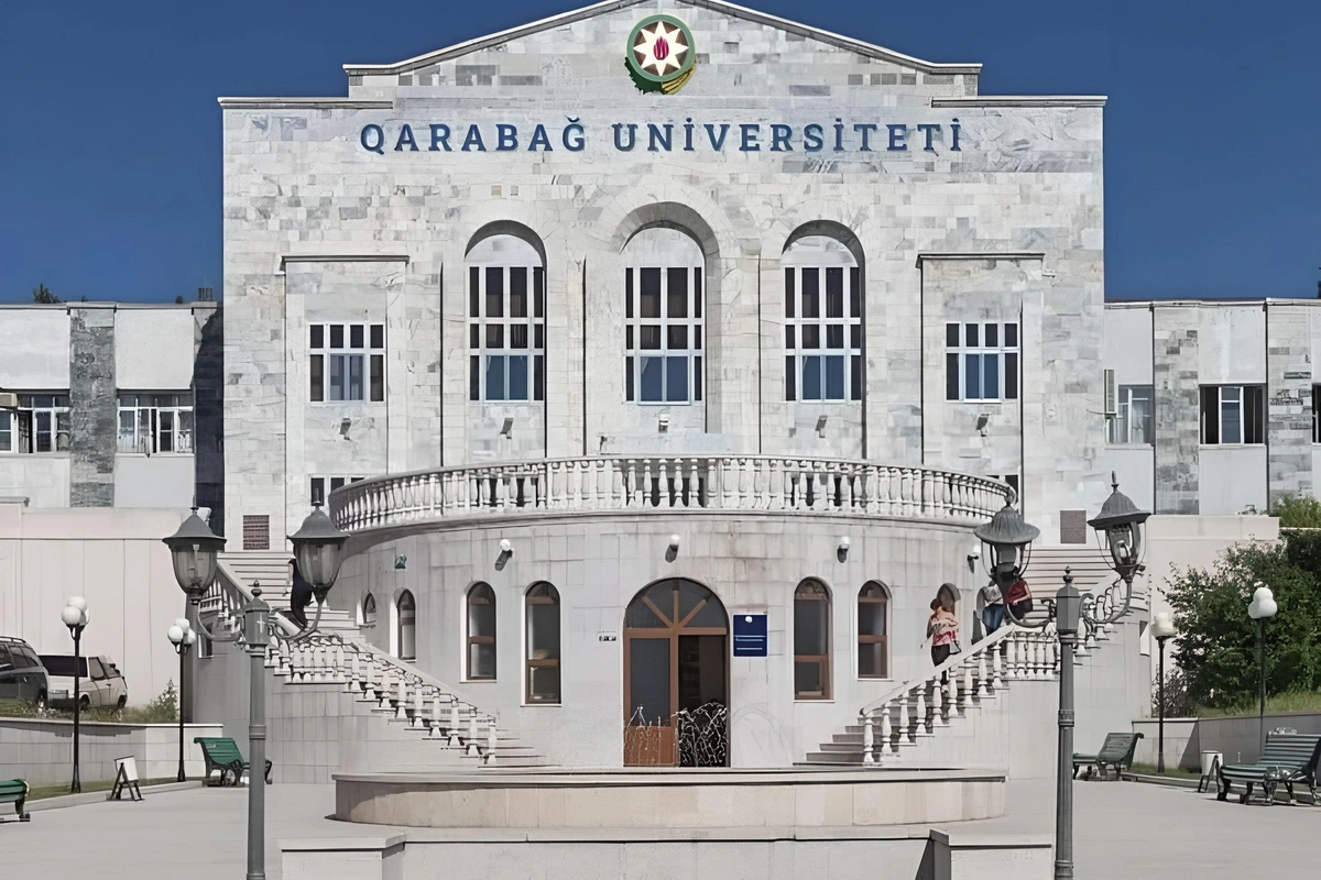 Qarabağ Universiteti ilə bağlı YENİLİK! Gələn ildən...