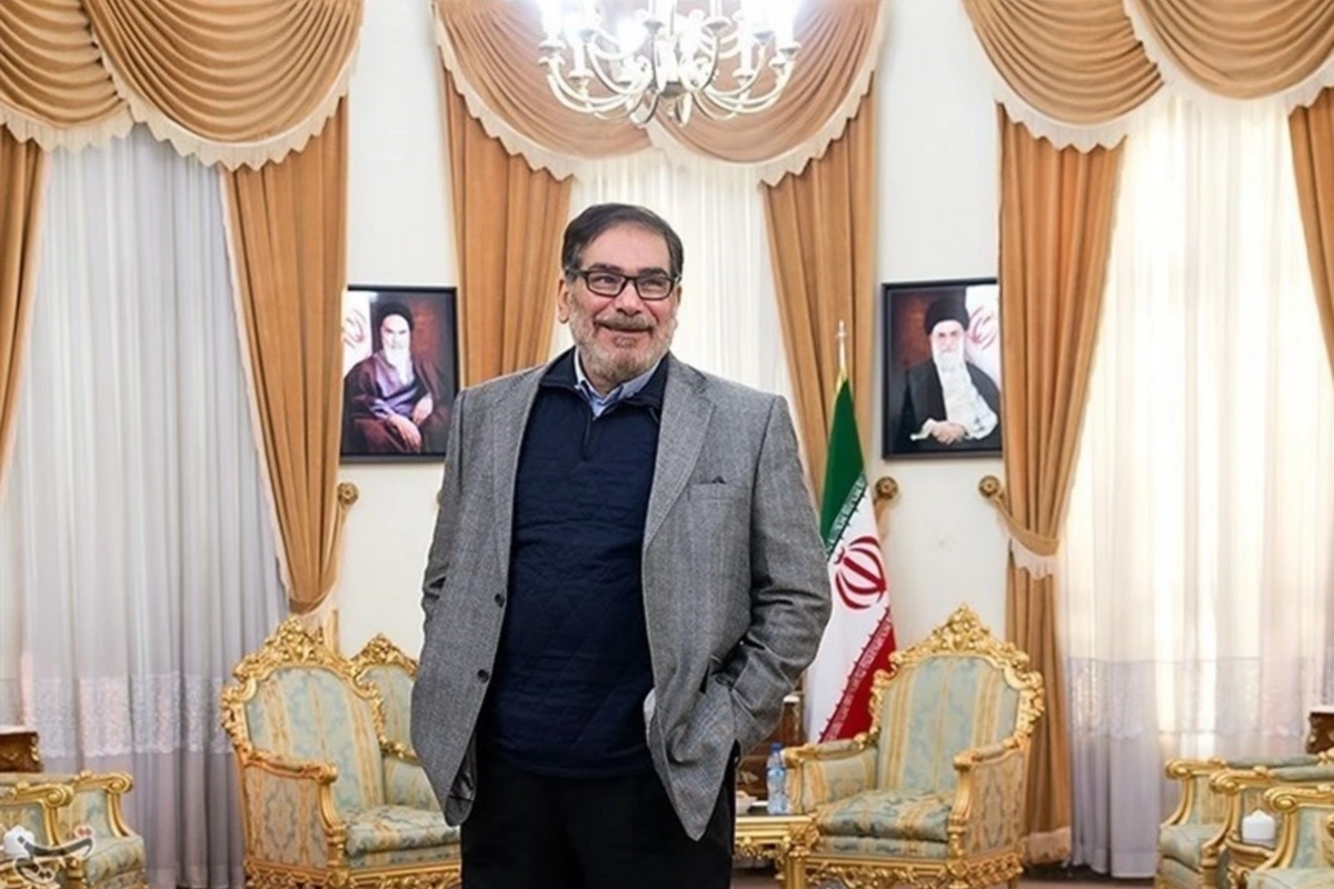 Ali Shamkhani, advisor to the Supreme Leader of Iran, has passed away Ali Shamkhani, advisor to the Supreme Leader of Iran, has passed away
