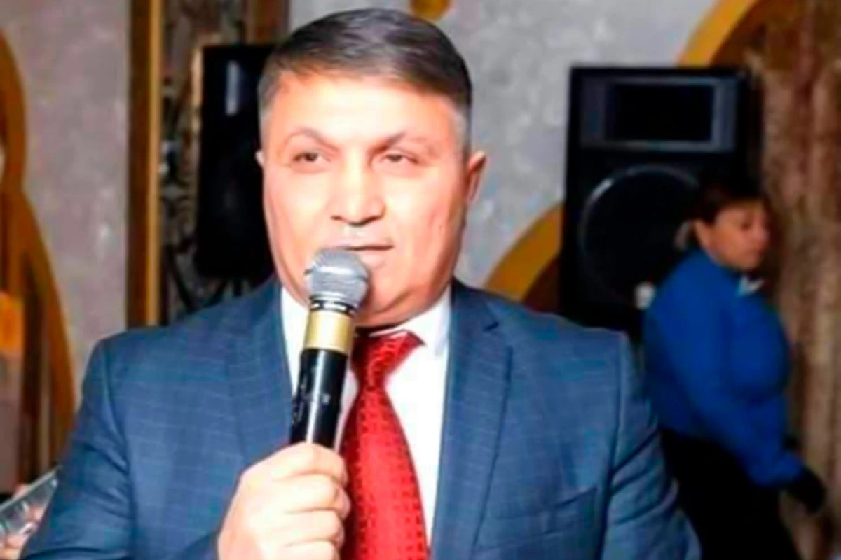 Azərbaycanlı xanəndə qəfildən öldü