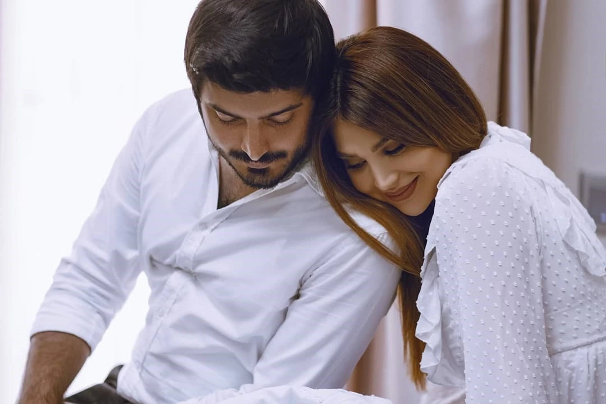 İlk övladını itirən azərbaycanlı aktrisadan 100 minlik paylaşım