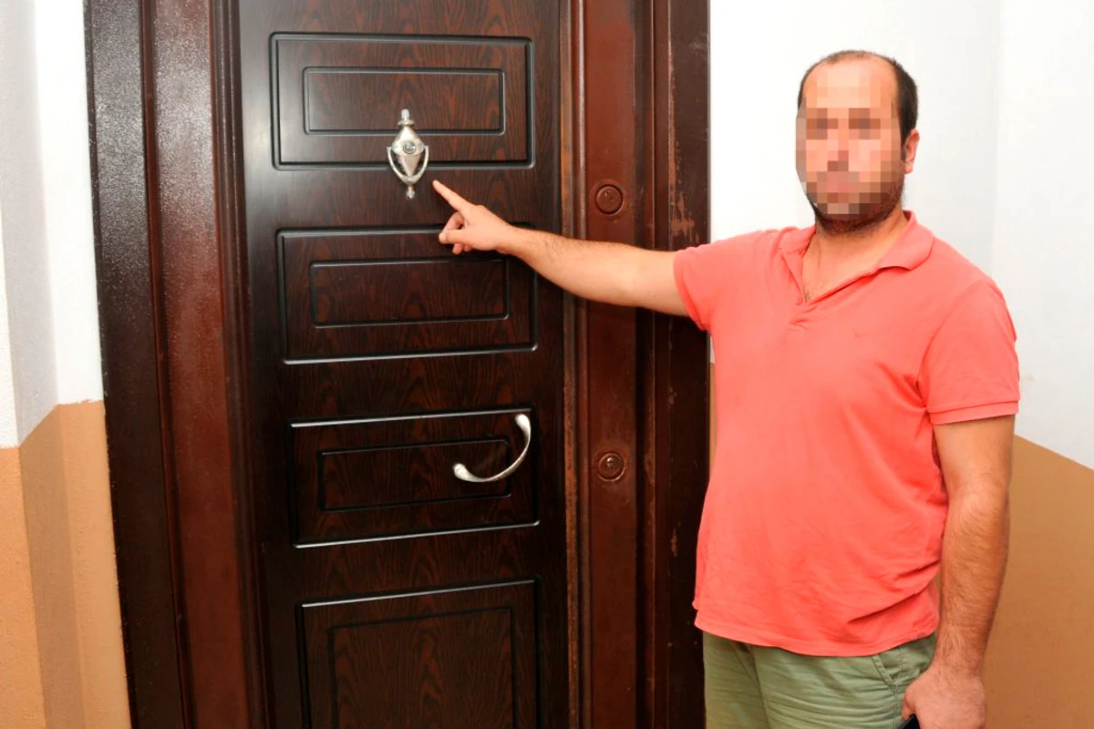 Türkiyədə eşidənləri şoka salan boşanma iddiası