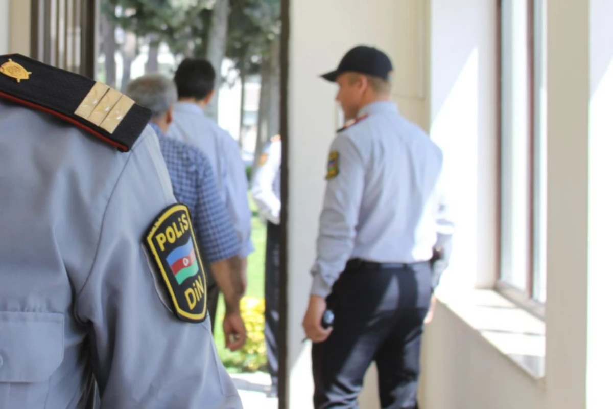 “Bu dələduzluqda həmin qadına polis sevgilisi kömək edib” - FOTO