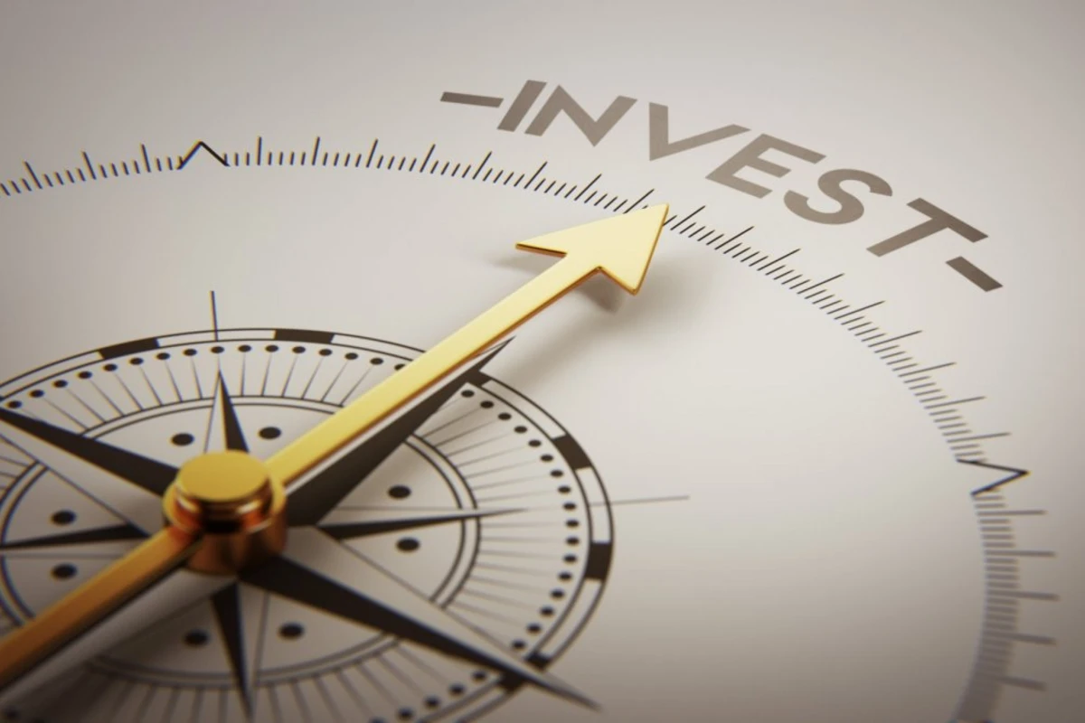 Azərbaycan iqtisadiyyatına investisiya qoyuluşu 1%-ə yaxın artıb Azərbaycan iqtisadiyyatına investisiya qoyuluşu 1%-ə yaxın artıb