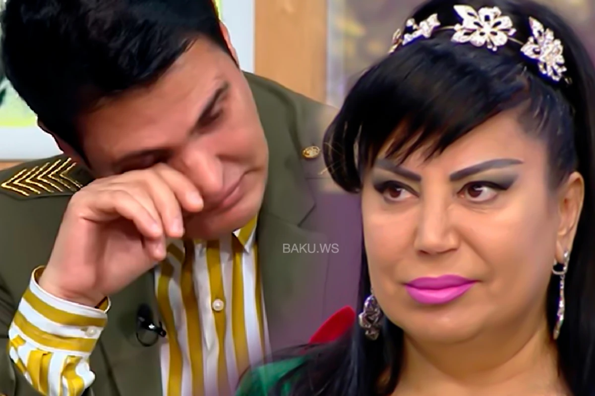 Nadir xərçəng olan artist üçün ağlayıb kömək istədi, Tolik cavabını verdi: Brilyantlarını satsın