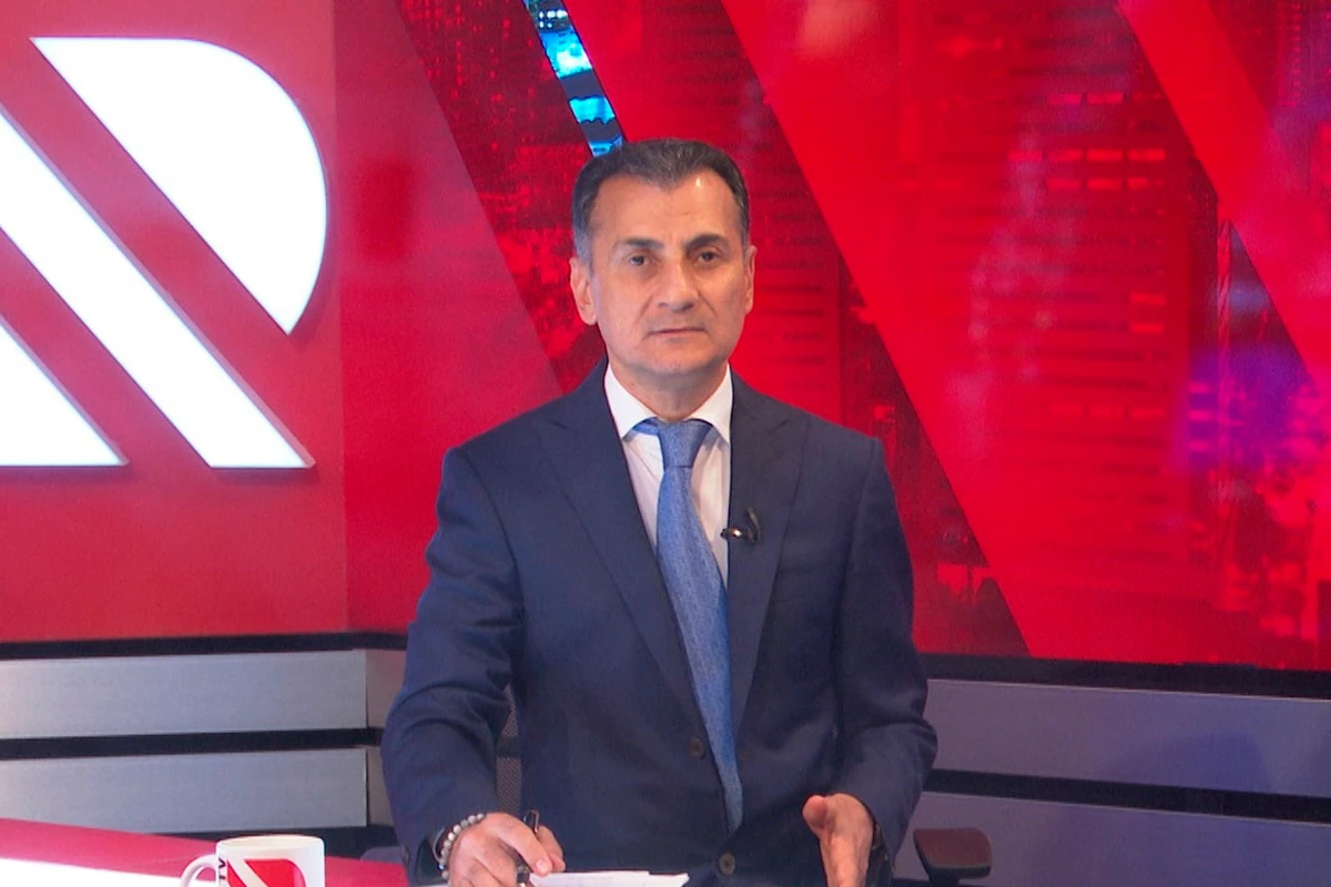 Mirşahin YAP-ı sərt tənqid etdi: “Hakim partiyanın passivliyi artıq gözə girir” - VİDEO