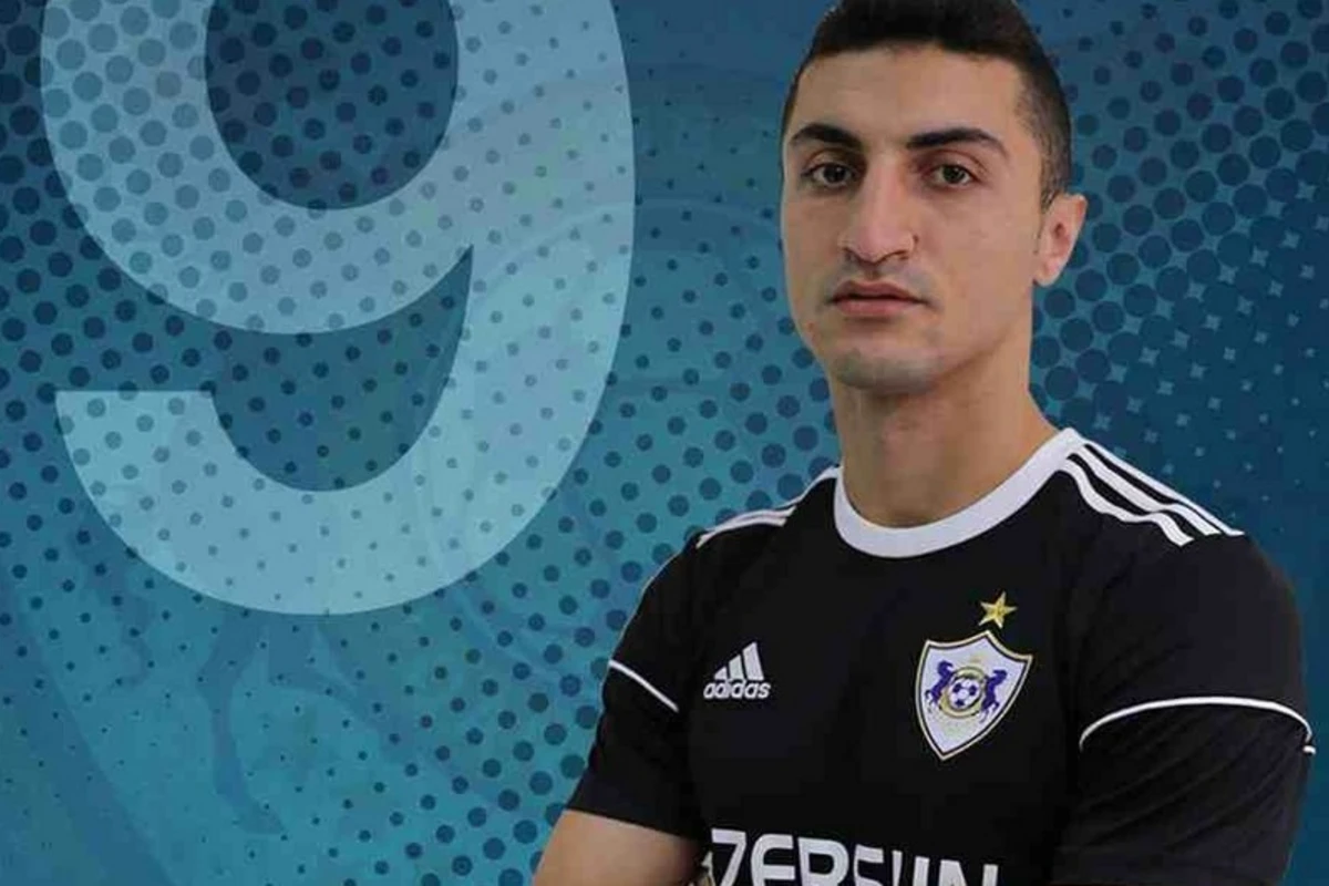 Araz Abdullayev Türkiyə klubu ilə anlaşdı